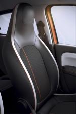 Renault Twingo Z.E. Vibes 2020 года